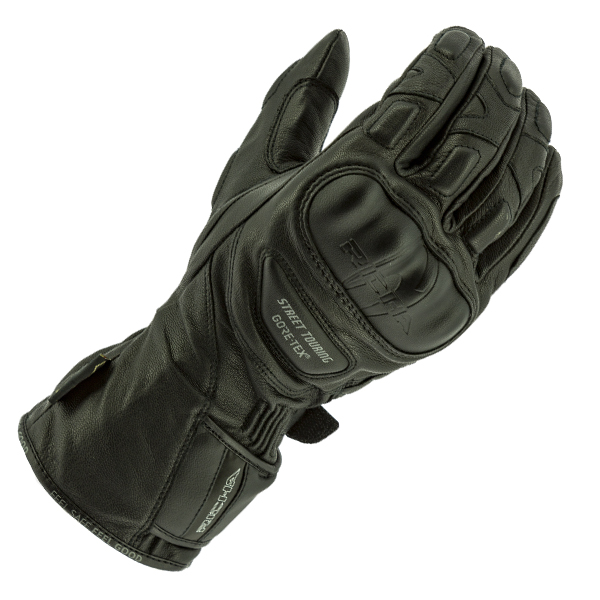 Richa RICHA STREET TOURING GTX GLOVES BLACK